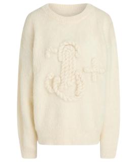 JIL SANDER Джемпер / свитер