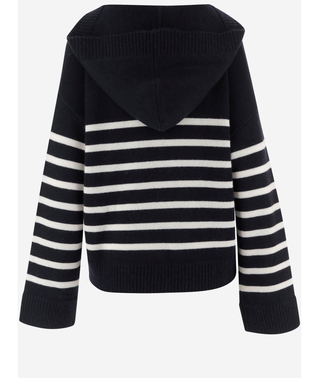 ALLUDE Мульти шерстяной джемпер / свитер, фото 2