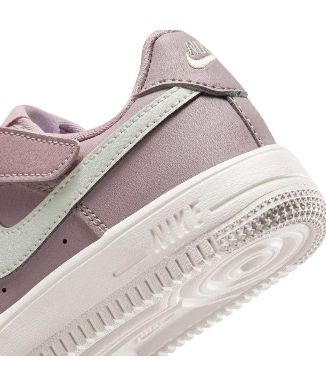 NIKE Кожаные кеды, фото 5