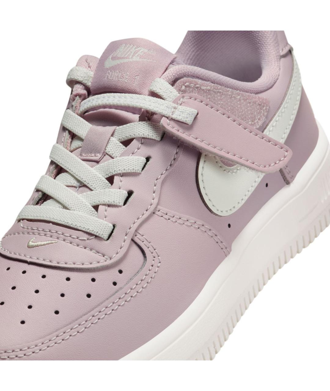 NIKE Кожаные кеды, фото 6