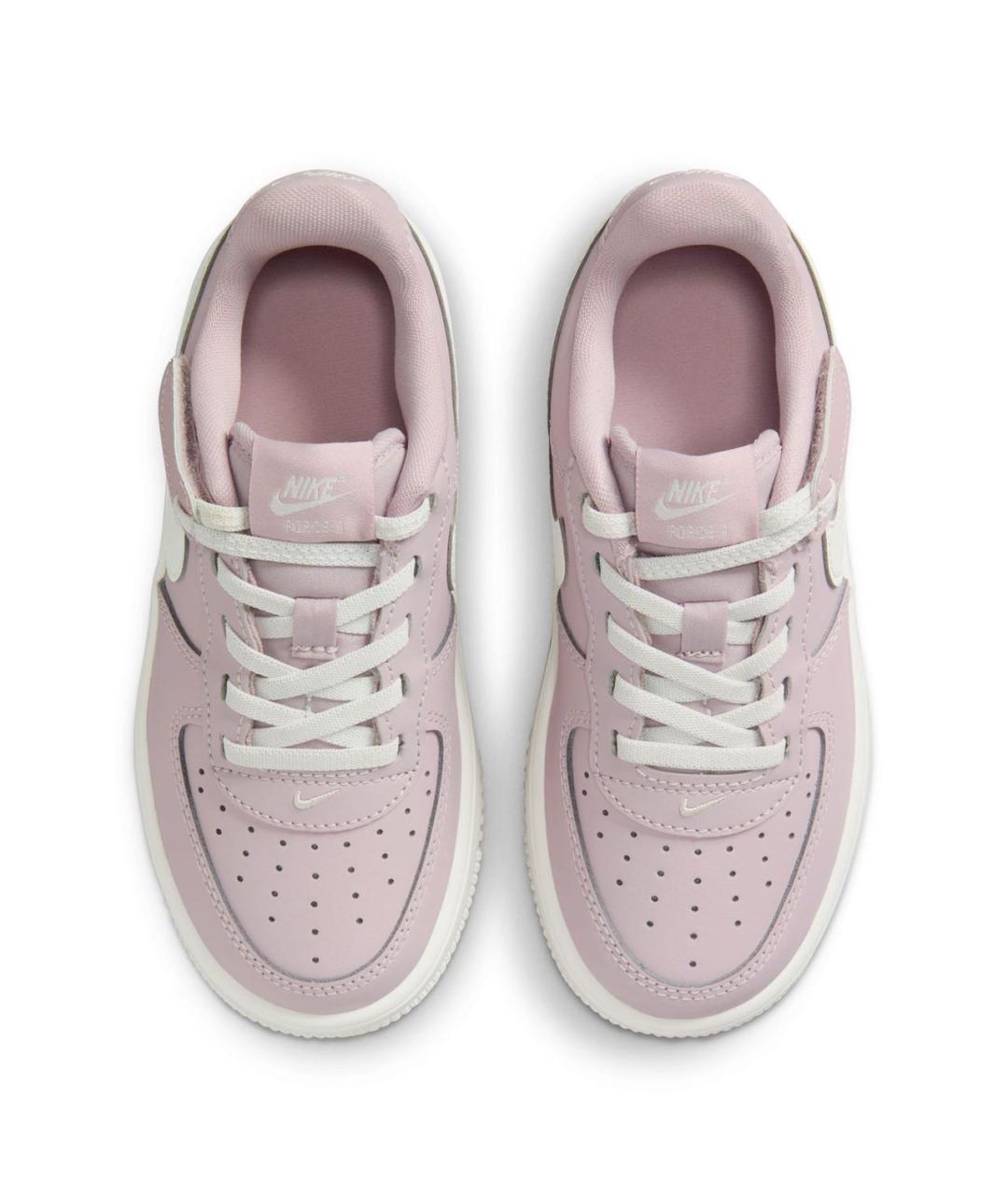 NIKE Кожаные кеды, фото 3