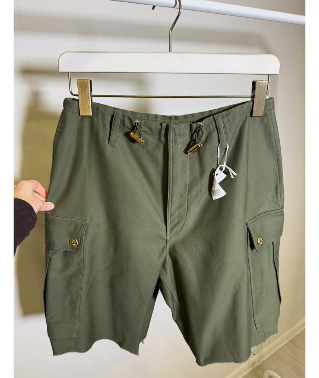 CELINE Шорты, фото 2