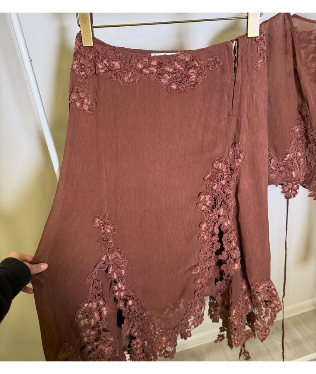 ACNE STUDIOS Костюм с юбками, фото 8