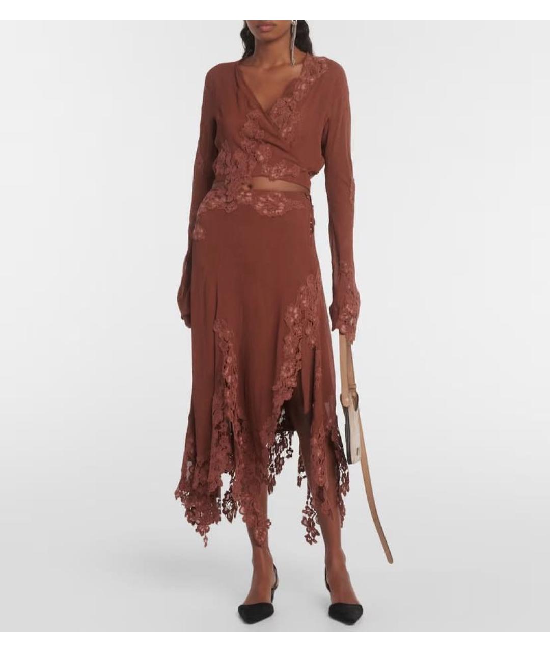 ACNE STUDIOS Костюм с юбками, фото 3