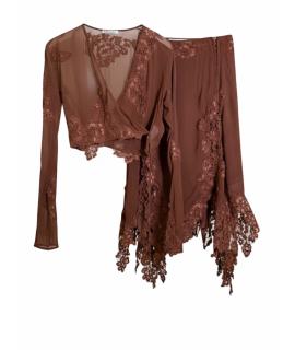 ACNE STUDIOS Костюм с юбками