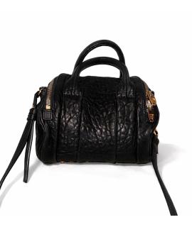 ALEXANDER WANG Сумка с короткими ручками