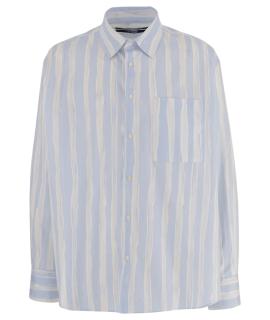 JACQUEMUS Кэжуал рубашка