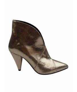 ISABEL MARANT Ботильоны