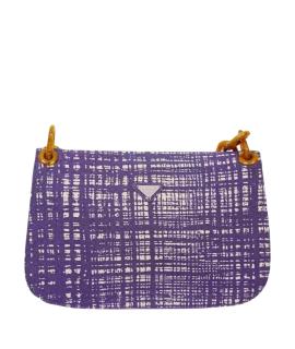PRADA Сумка с короткими ручками