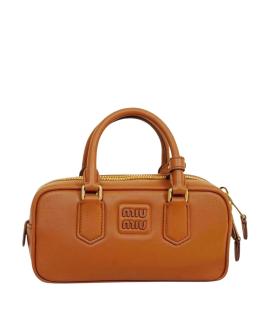 MIU MIU Сумка с короткими ручками