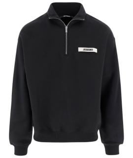 JACQUEMUS Худи/толстовка