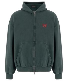 BALENCIAGA Худи/толстовка