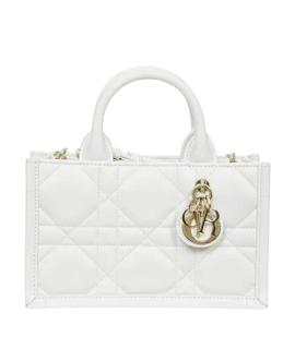 CHRISTIAN DIOR Сумка с короткими ручками