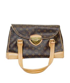 LOUIS VUITTON Сумка с короткими ручками
