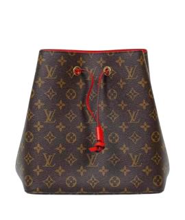 LOUIS VUITTON Сумка с короткими ручками