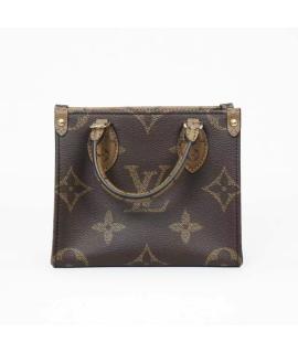 LOUIS VUITTON Сумка с короткими ручками