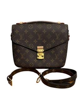 LOUIS VUITTON Сумка через плечо