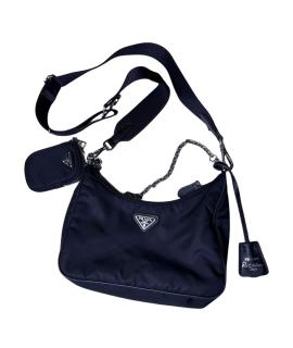 PRADA Сумка через плечо