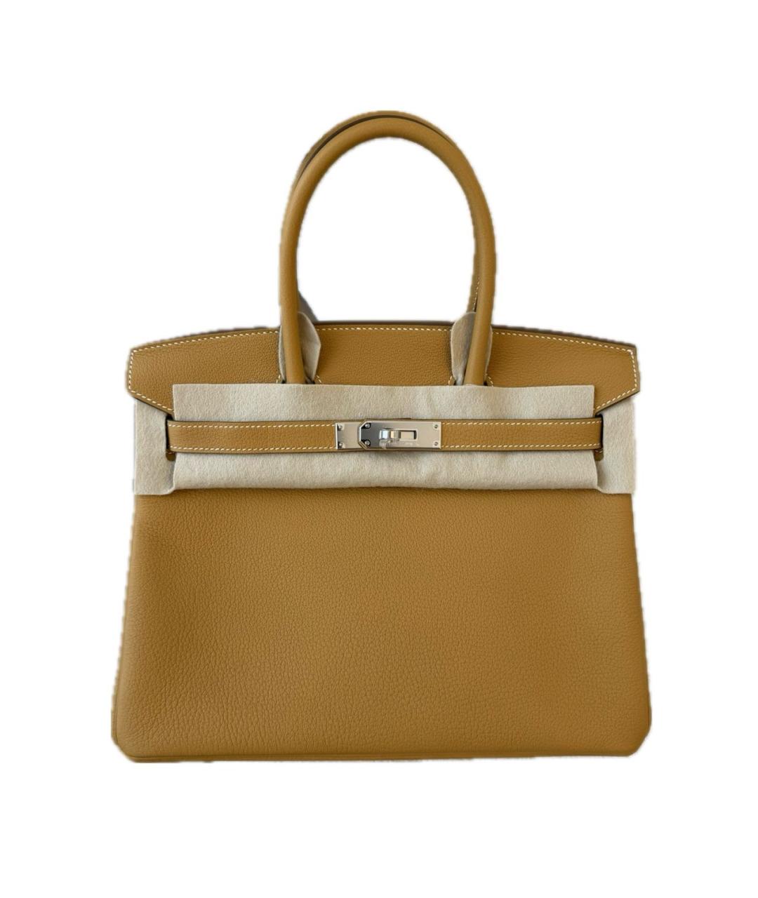 HERMES Сумка с короткими ручками, фото 1