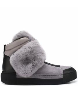 VIC MATIE Ботинки