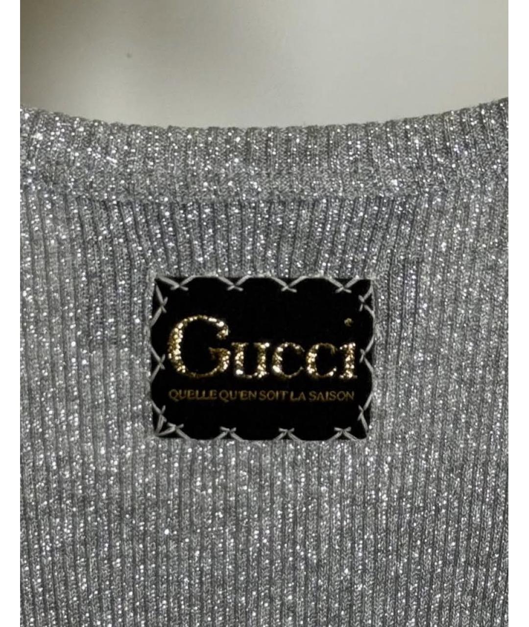 GUCCI Майка, фото 3