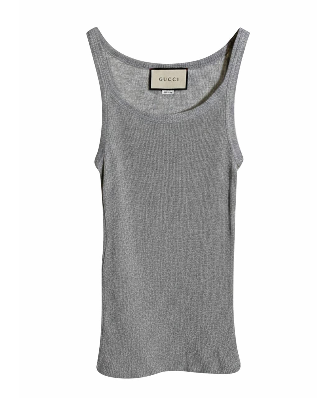 GUCCI Майка, фото 1