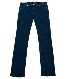 LOVE MOSCHINO Прямые джинсы