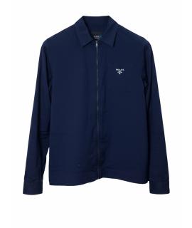 PRADA Классическая рубашка
