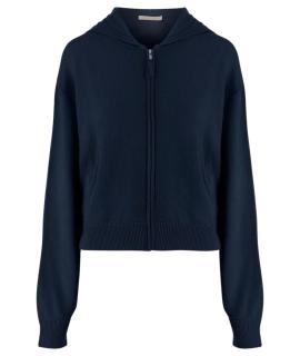 ALLUDE Худи/толстовка