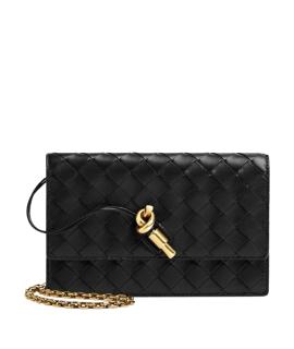 BOTTEGA VENETA Сумка через плечо