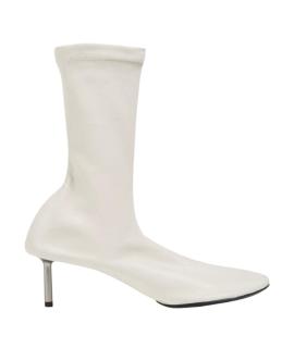 JIL SANDER Ботильоны