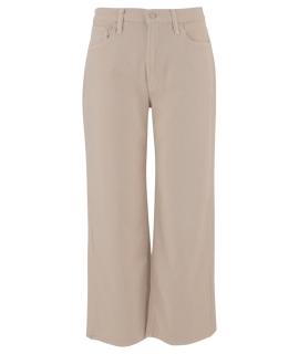 MOTHER Прямые джинсы