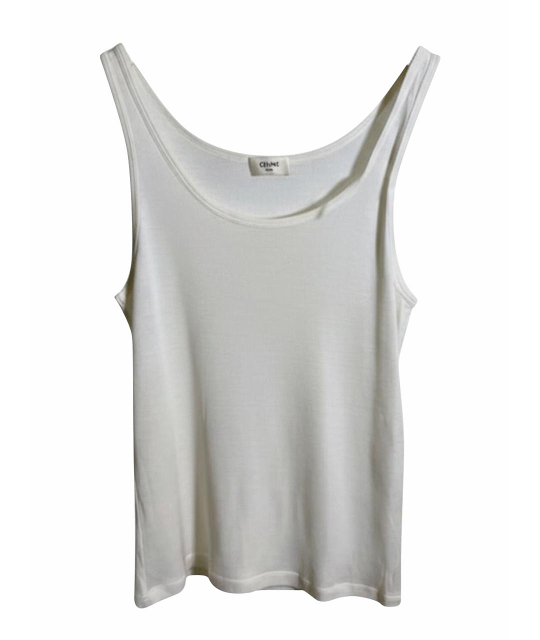 CELINE Майка, фото 1