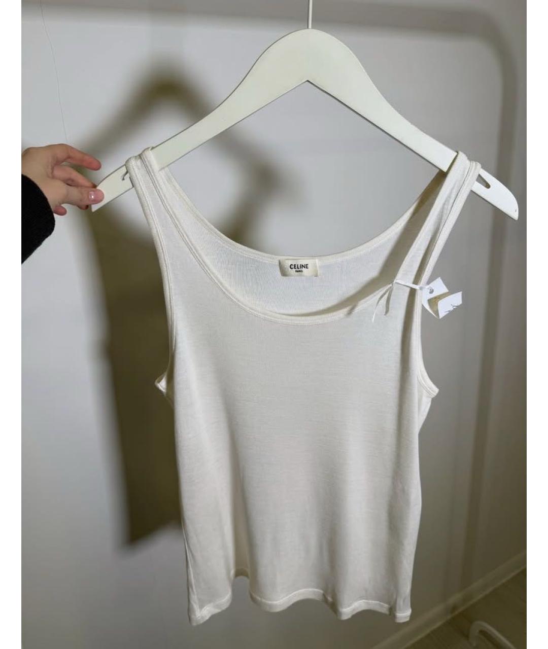 CELINE Майка, фото 2