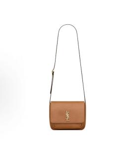 SAINT LAURENT Сумка через плечо