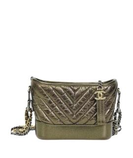 CHANEL Сумка через плечо
