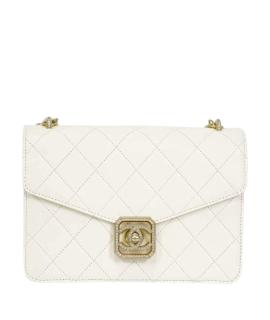 CHANEL Сумка с короткими ручками