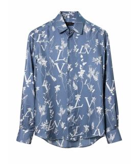 LOUIS VUITTON Классическая рубашка