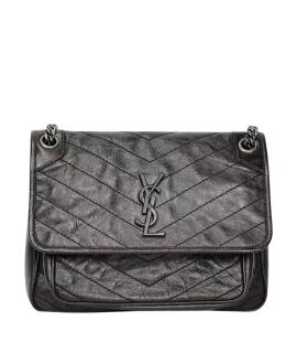 SAINT LAURENT Сумка через плечо