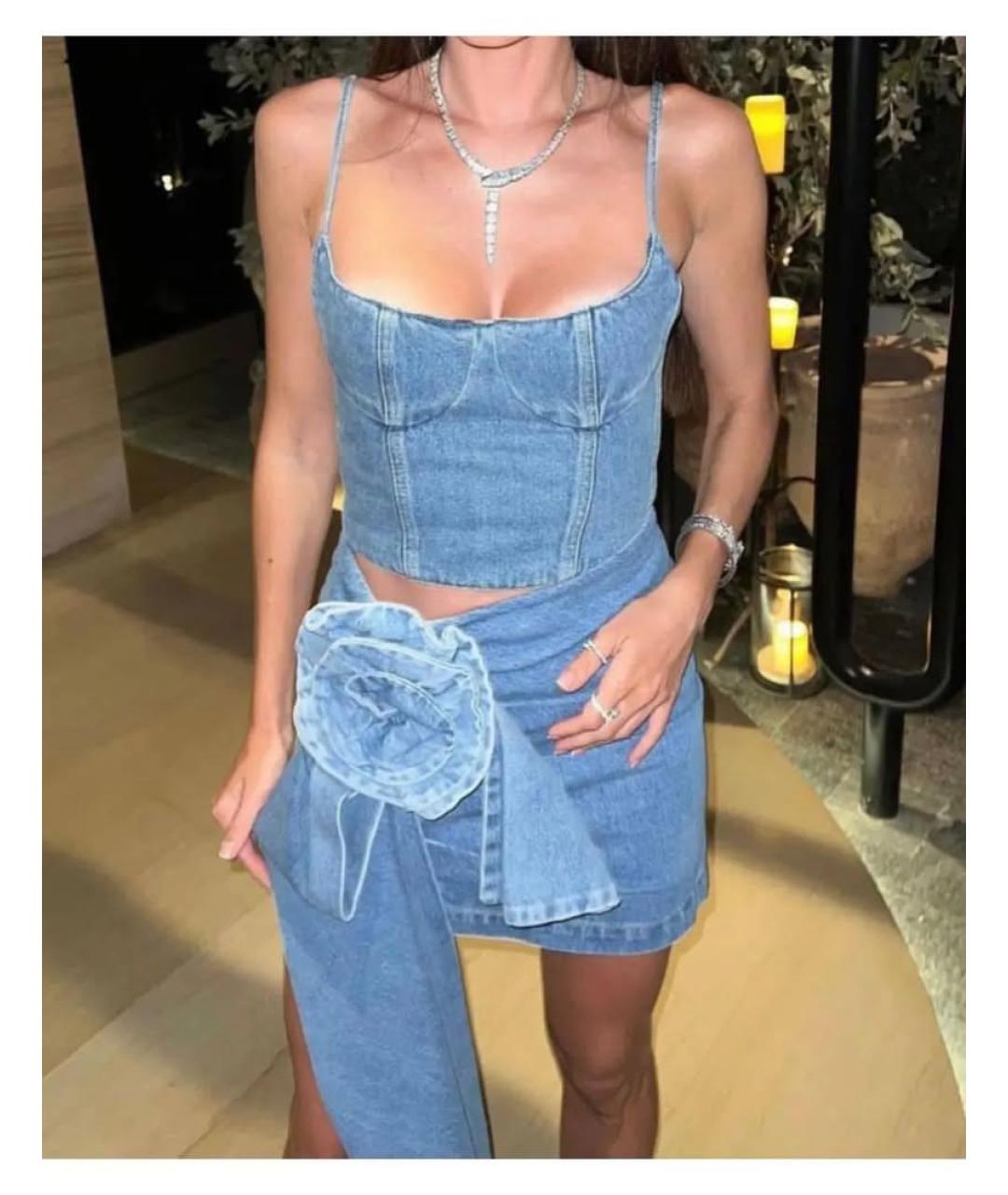 MAGDA BUTRYM Корсет, фото 2