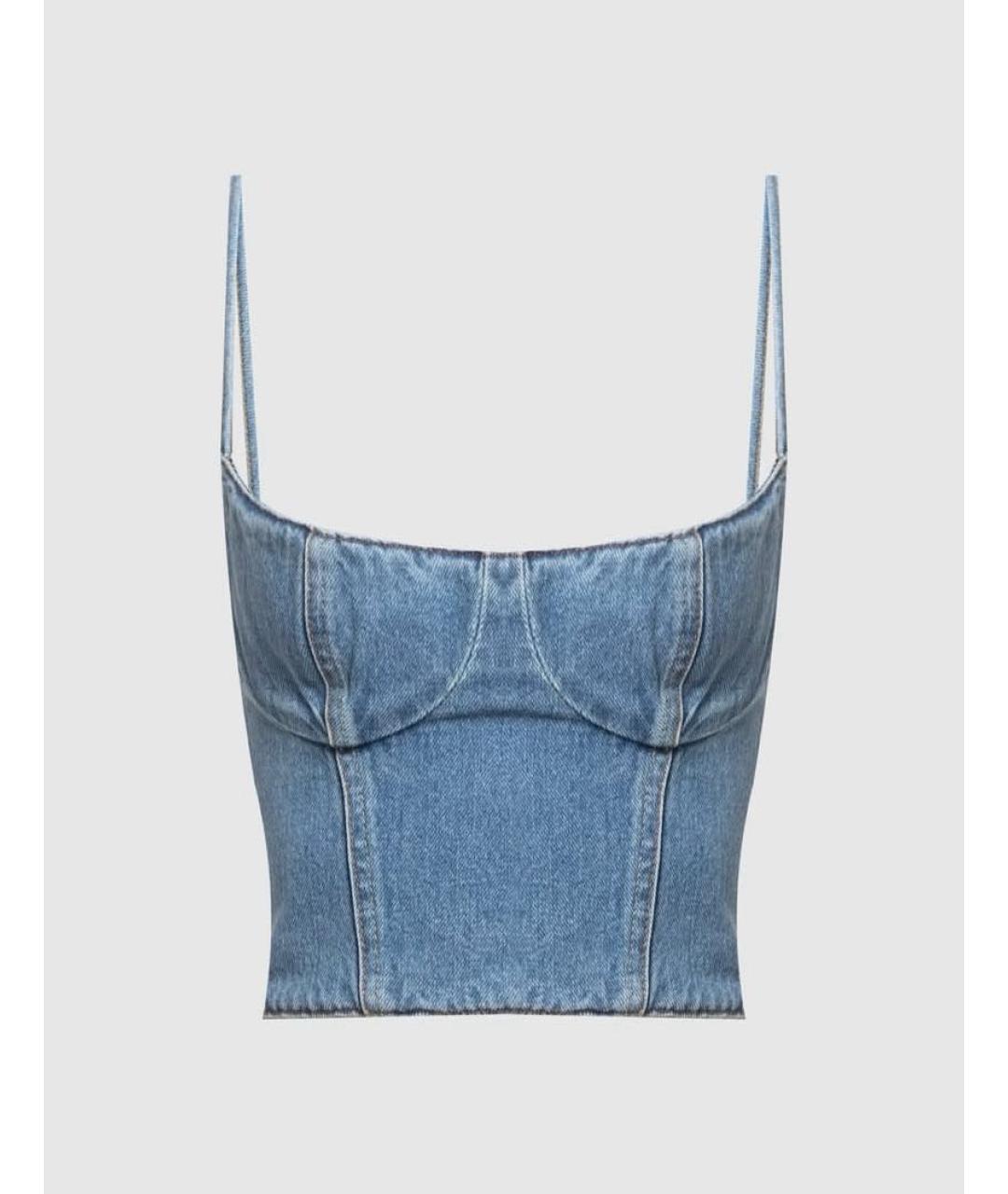 MAGDA BUTRYM Корсет, фото 4