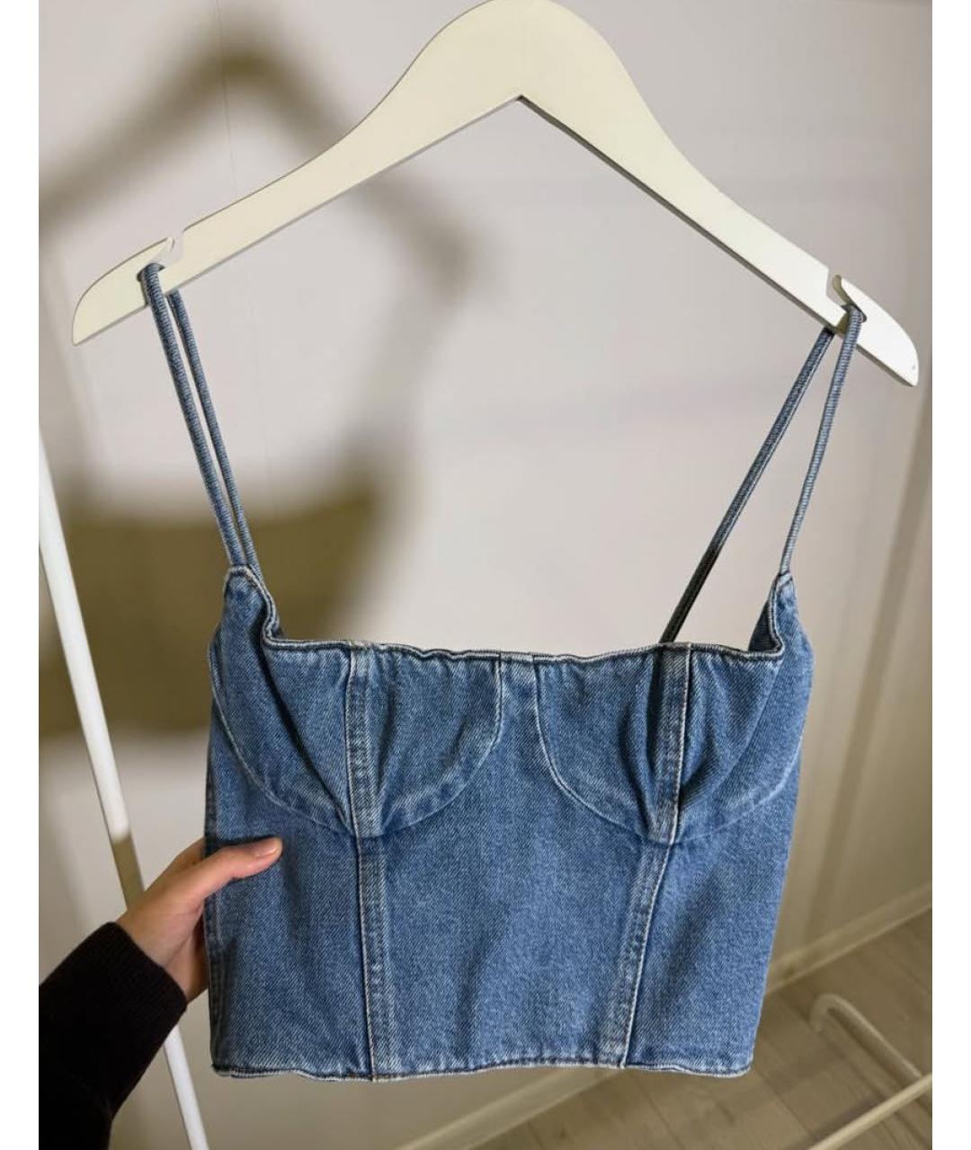 MAGDA BUTRYM Корсет, фото 3