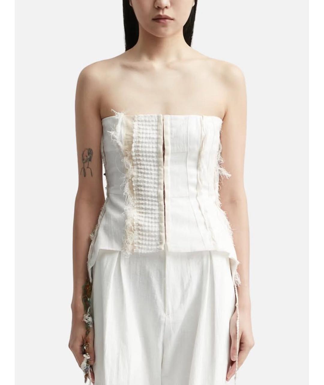 Hyein Seo Корсет, фото 2