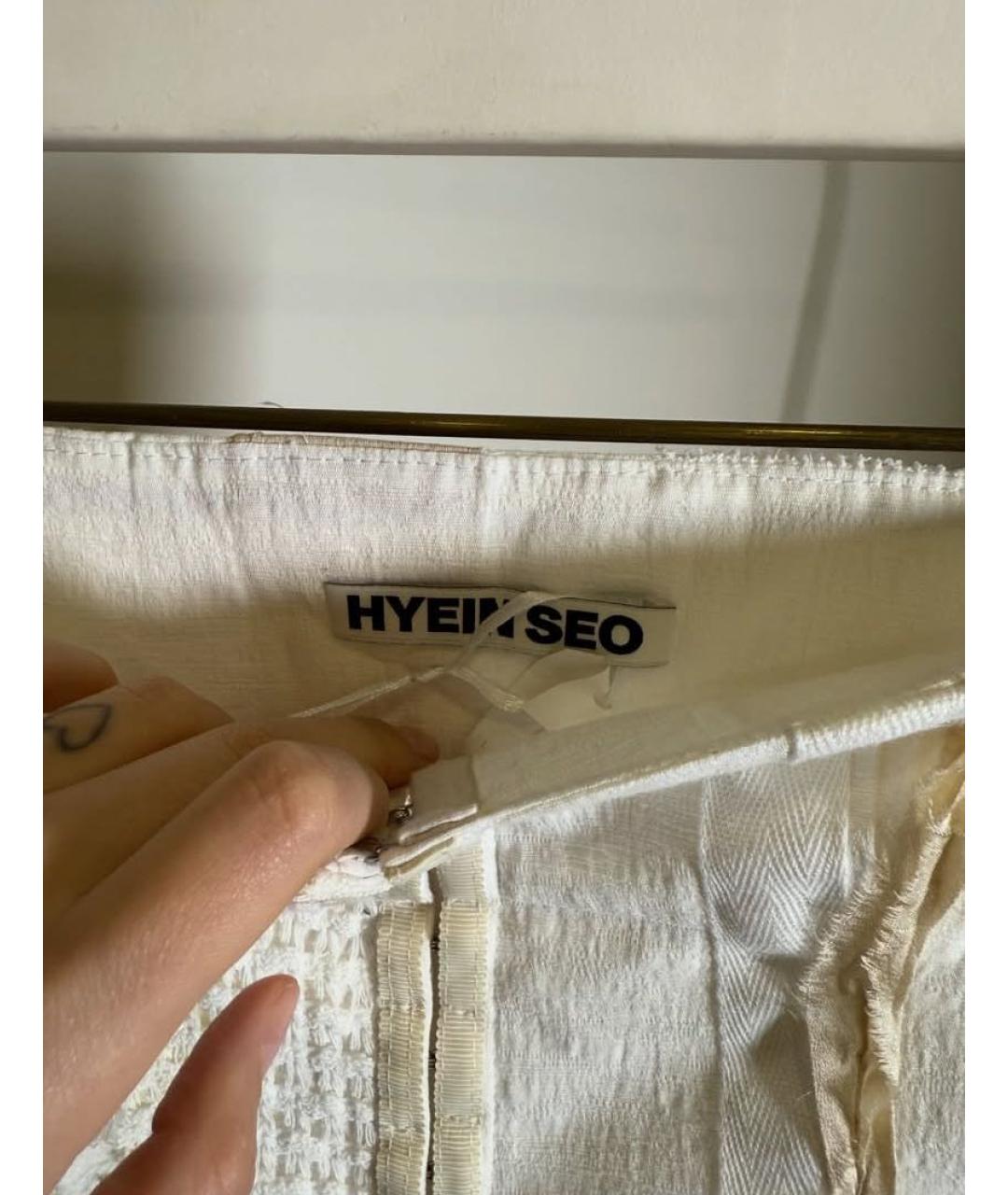 Hyein Seo Корсет, фото 4