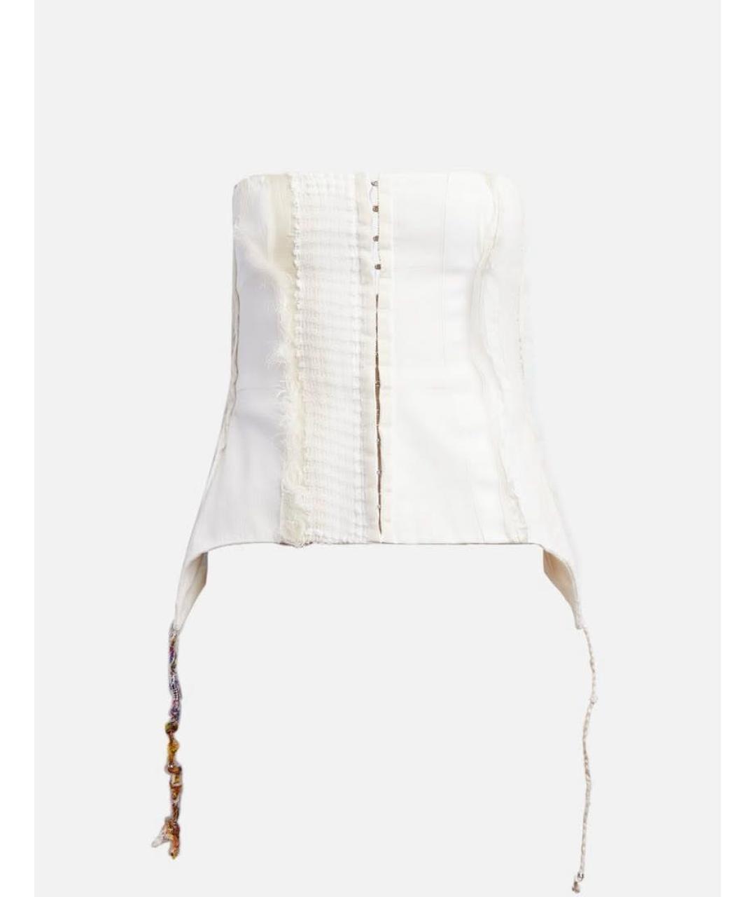 Hyein Seo Корсет, фото 6