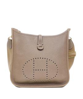 HERMES Сумка через плечо