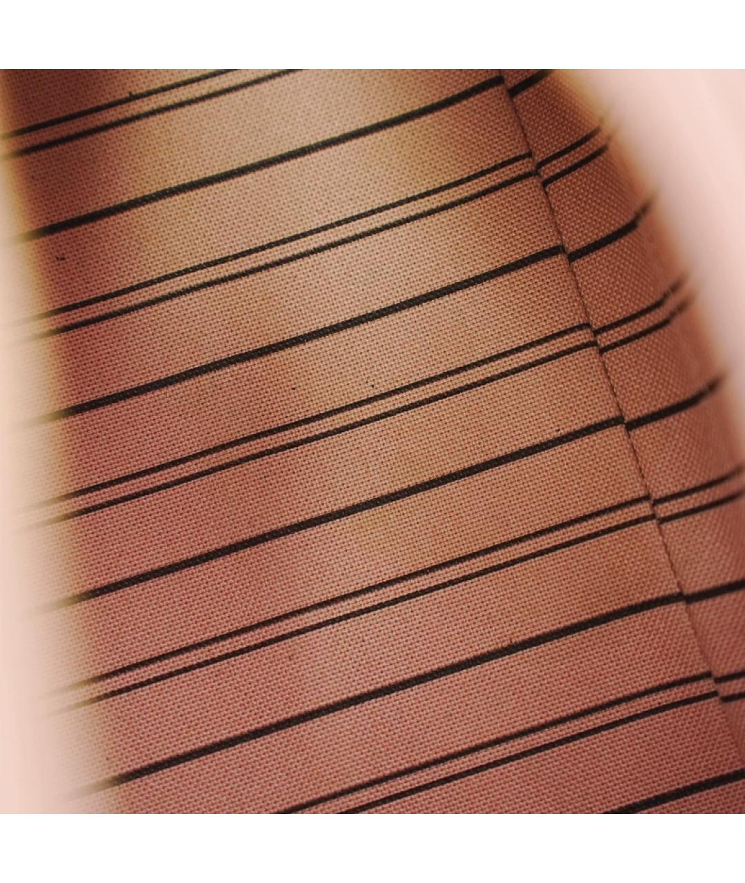 LOUIS VUITTON Розовая кожаная сумка с короткими ручками, фото 8