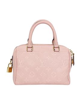 LOUIS VUITTON Сумка с короткими ручками