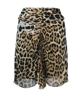 SAINT LAURENT Юбка мини