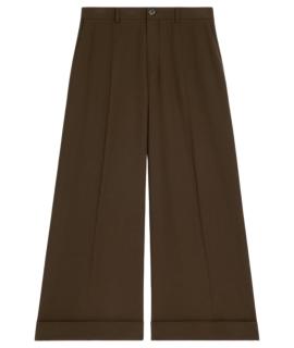 CELINE Брюки широкие